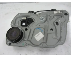 MEHANIZAM STAKLA PREDNJI DESNI Volkswagen Touran 2004 2.0TDI 1t1837730ae