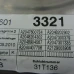 MEHANIZAM STAKLA ZADAJ LIJEVA Mercedes-Benz C-Klasse 2010 180 CGI a2047600734