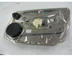 MEHANIZAM STAKLA PREDNJI DESNI Mercedes-Benz C-Klasse 2010 180 CGI a2047600834