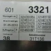 MEHANIZAM STAKLA PREDNJI DESNI Mercedes-Benz C-Klasse 2010 180 CGI a2047600834