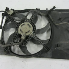 VENTILATOR HLADNJAKA Opel Corsa 2012 1.2 13249564