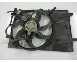 VENTILATOR HLADNJAKA Opel Corsa 2012 1.2 13249564