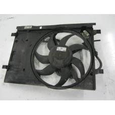 VENTILATOR HLADNJAKA Opel Corsa 2012 1.2 13249564
