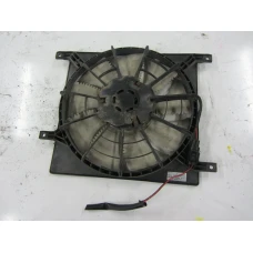 VENTILATOR HLADNJAKA Suzuki SX4 2006 1.5 95360-79j00
