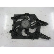 VENTILATOR HLADNJAKA Renault TWINGO 2007 1.2 16V 8200369312