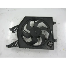 VENTILATOR HLADNJAKA Renault TWINGO 2007 1.2 16V 8200369312