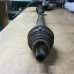 POLUOSOVINA PREDNJA DESNA Seat Altea 2007 ALTEA XL 1.9 TDI