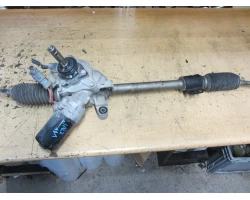 LETVA VOLANA Honda Jazz 2006 1.4 53601SAAP61