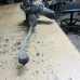 LETVA VOLANA Honda Jazz 2006 1.4 53601SAAP61