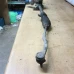 LETVA VOLANA Honda Jazz 2006 1.4 53601SAAP61