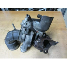 TURBINA Subaru Impreza 2011 WAGON 2.0/D-S AWD 14411aa810