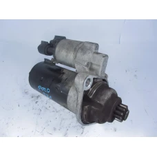 ALNASER Volkswagen Polo 2010 1.6 TDI 1123028 02Z911024K