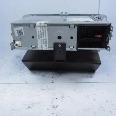 RADIO Volkswagen Polo 2010 1.6 TDI 5m0035156c