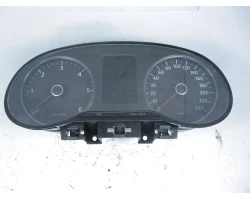 SAT Volkswagen Polo 2010 1.6 TDI 6r0920861f