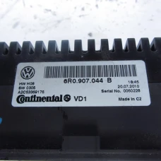 PREKIDAČ GRIJANJA Volkswagen Polo 2010 1.6 TDI 6r0907044b
