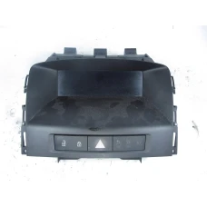 RAČUNALNIK PUTOVALNI Opel Astra 2010 1.7 DTI 16V 13267984