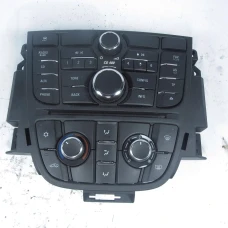 PREKIDAČ GRIJANJA Opel Astra 2010 1.7 DTI 16V 13346092