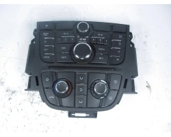 PREKIDAČ GRIJANJA Opel Astra 2010 1.7 DTI 16V 13346092