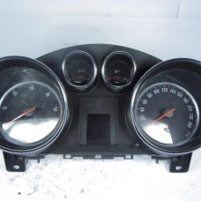 SAT Opel Astra 2010 1.7 DTI 16V 13328263