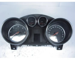 SAT Opel Astra 2010 1.7 DTI 16V 13328263