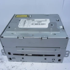 RADIO Opel Astra 2010 1.7 DTI 16V 13334053