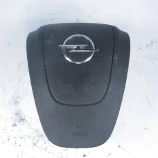 AIRBAG VOLANA Opel Astra 2010 1.7 DTI 16V 13299780