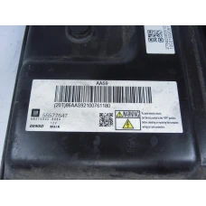 RAČUNALNIK MOTORA Opel Astra 2010 1.7 DTI 16V 55577647