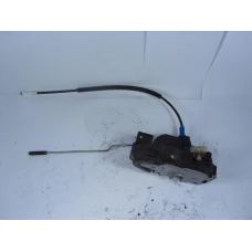 MEHANIZAM ZAKLJUČAVANJA PREDNJA DESNA Opel Astra 2010 1.7 DTI 16V