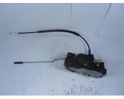 MEHANIZAM ZAKLJUČAVANJA PREDNJA DESNA Opel Astra 2010 1.7 DTI 16V