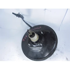 SERVO BUBAN Citroën BERLINGO 2 2003 2.0 HDI 9648370680