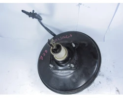 SERVO BUBAN Citroën BERLINGO 2 2003 2.0 HDI 9648370680
