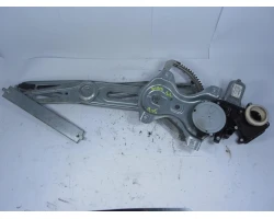 MEHANIZAM STAKLA PREDNJA LIJEVA Toyota Yaris 2007 1.4D4D 98372-102