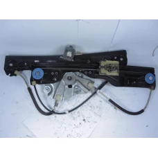 MEHANIZAM STAKLA PREDNJA LIJEVA Opel Astra 2010 1.7 DTI 16V 13302456