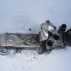 EGR VENTIL Seat Leon 2012 1.6TDI 280751016