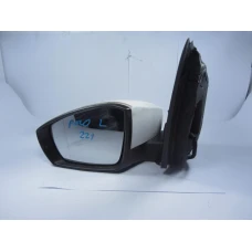 OGLEDALO LIJEVO Volkswagen Polo 2010 1.6 TDI