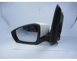 OGLEDALO LIJEVO Volkswagen Polo 2010 1.6 TDI