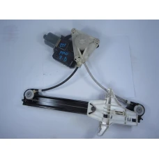 MEHANIZAM STAKLA ZADNJA DESNA Volkswagen Polo 2010 1.6 TDI 6R0959812F