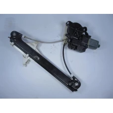 MEHANIZAM STAKLA ZADNJA DESNA Volkswagen Polo 2010 1.6 TDI 6R0959812F
