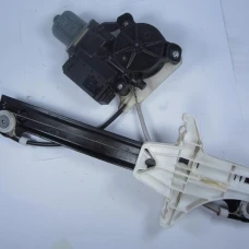 MEHANIZAM STAKLA ZADAJ LIJEVA Volkswagen Polo 2010 1.6 TDI