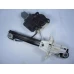 MEHANIZAM STAKLA ZADAJ LIJEVA Volkswagen Polo 2010 1.6 TDI