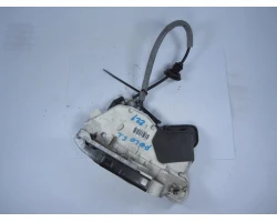 MEHANIZAM ZAKLJUČAVANJA PREDNJA LIJEVA Volkswagen Polo 2010 1.6 TDI 5k1837015b