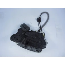 MEHANIZAM ZAKLJUČAVANJA PREDNJA LIJEVA Volkswagen Polo 2010 1.6 TDI 5k1837015b