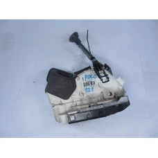 MEHANIZAM ZAKLJUČAVANJA ZADAJ DESNA Volkswagen Polo 2010 1.6 TDI 5k4839016f