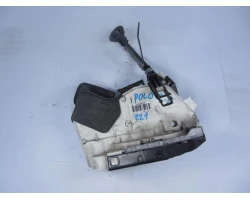 MEHANIZAM ZAKLJUČAVANJA ZADAJ DESNA Volkswagen Polo 2010 1.6 TDI 5k4839016f
