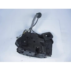 MEHANIZAM ZAKLJUČAVANJA ZADAJ DESNA Volkswagen Polo 2010 1.6 TDI 5k4839016f