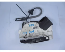 MEHANIZAM ZAKLJUČAVANJA ZADNJI LIJEVO Volkswagen Polo 2010 1.6 TDI 5k4839015f