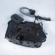 MEHANIZAM ZAKLJUČAVANJA ZADNJI LIJEVO Volkswagen Polo 2010 1.6 TDI 5k4839015f