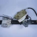 MEHANIZAM STAKLA ZADNJA DESNA Audi A6, S6 2005 2.7TDI AVANT 4f0839462a