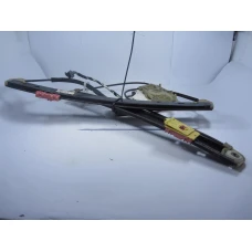 MEHANIZAM STAKLA PREDNJA LIJEVA Audi A6, S6 2005 2.7TDI AVANT 4f0837461c