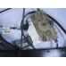 MEHANIZAM STAKLA PREDNJA LIJEVA Audi A6, S6 2005 2.7TDI AVANT 4f0837461c